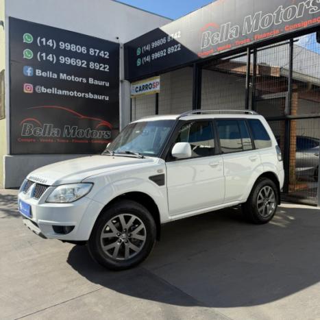 MITSUBISHI Pajero TR4 2.0 16V 4P FLEX, Foto 9