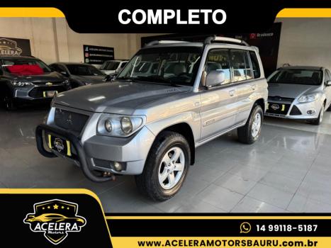 MITSUBISHI Pajero TR4 2.0 16V 4P 4X4 FLEX AUTOMTICO, Foto 1