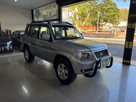 MITSUBISHI Pajero TR4 2.0 16V 4P 4X4 FLEX AUTOMTICO, Foto 3