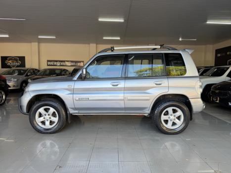 MITSUBISHI Pajero TR4 2.0 16V 4P 4X4 FLEX AUTOMTICO, Foto 5