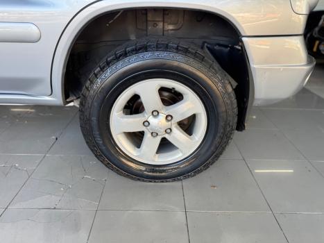 MITSUBISHI Pajero TR4 2.0 16V 4P 4X4 FLEX AUTOMTICO, Foto 6