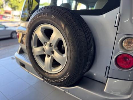 MITSUBISHI Pajero TR4 2.0 16V 4P 4X4 FLEX AUTOMTICO, Foto 7