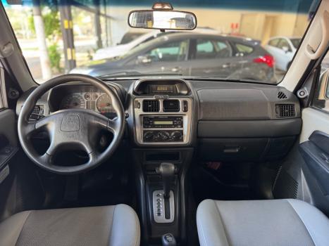 MITSUBISHI Pajero TR4 2.0 16V 4P 4X4 FLEX AUTOMTICO, Foto 9