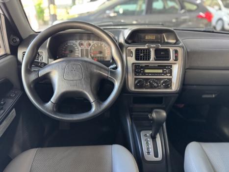MITSUBISHI Pajero TR4 2.0 16V 4P 4X4 FLEX AUTOMTICO, Foto 10