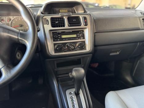 MITSUBISHI Pajero TR4 2.0 16V 4P 4X4 FLEX AUTOMTICO, Foto 11