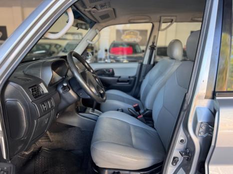 MITSUBISHI Pajero TR4 2.0 16V 4P 4X4 FLEX AUTOMTICO, Foto 12