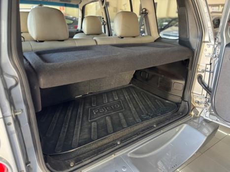 MITSUBISHI Pajero TR4 2.0 16V 4P 4X4 FLEX AUTOMTICO, Foto 16