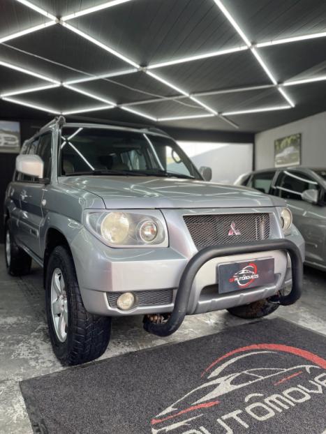 MITSUBISHI Pajero TR4 2.0 16V 4P 4X4 AUTOMTICO, Foto 1