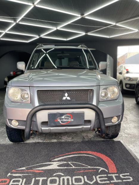 MITSUBISHI Pajero TR4 2.0 16V 4P 4X4 AUTOMTICO, Foto 2