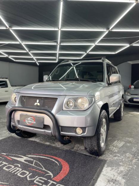 MITSUBISHI Pajero TR4 2.0 16V 4P 4X4 AUTOMTICO, Foto 3