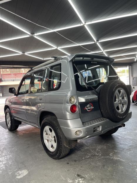 MITSUBISHI Pajero TR4 2.0 16V 4P 4X4 AUTOMTICO, Foto 4
