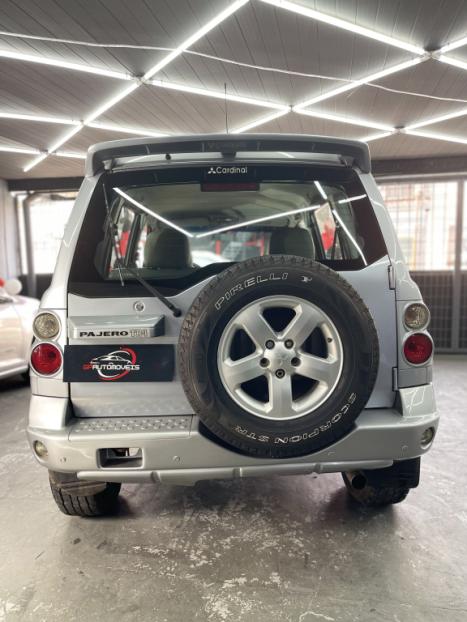 MITSUBISHI Pajero TR4 2.0 16V 4P 4X4 AUTOMTICO, Foto 5