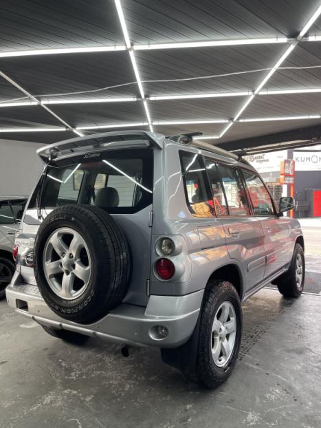 MITSUBISHI Pajero TR4 2.0 16V 4P 4X4 AUTOMTICO, Foto 6