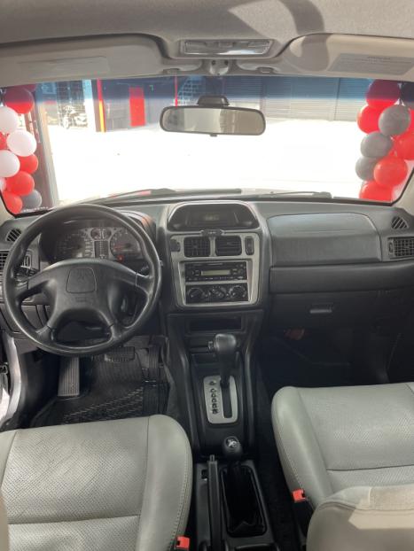 MITSUBISHI Pajero TR4 2.0 16V 4P 4X4 AUTOMTICO, Foto 8