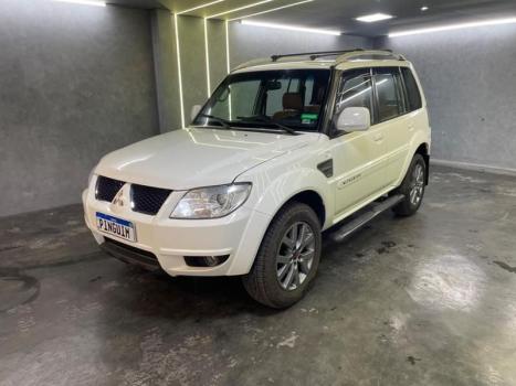 MITSUBISHI Pajero TR4 2.0 16V 4P, Foto 3