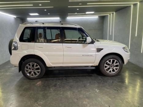 MITSUBISHI Pajero TR4 2.0 16V 4P, Foto 4