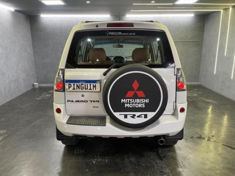 MITSUBISHI Pajero TR4 2.0 16V 4P, Foto 6