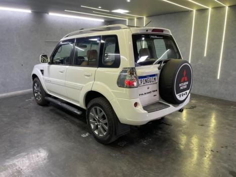 MITSUBISHI Pajero TR4 2.0 16V 4P, Foto 9