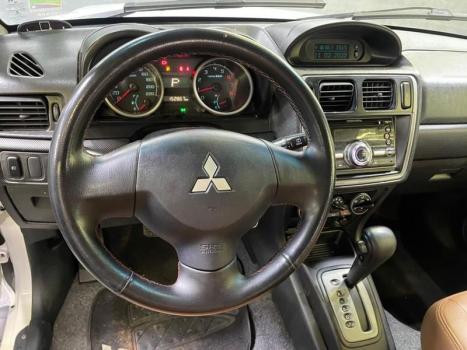 MITSUBISHI Pajero TR4 2.0 16V 4P, Foto 11