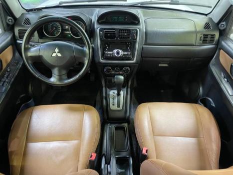 MITSUBISHI Pajero TR4 2.0 16V 4P, Foto 15