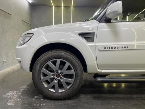 MITSUBISHI Pajero TR4 2.0 16V 4P, Foto 16