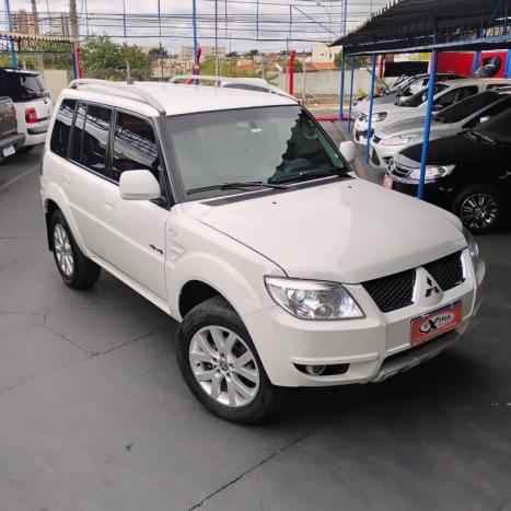MITSUBISHI Pajero TR4 2.0 16V 4P 4X4 FLEX AUTOMTICO, Foto 1