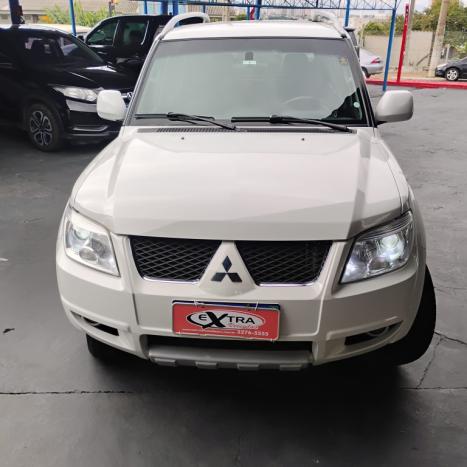 MITSUBISHI Pajero TR4 2.0 16V 4P 4X4 FLEX AUTOMTICO, Foto 2
