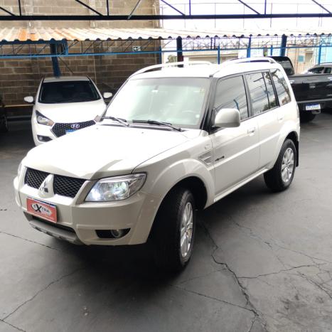 MITSUBISHI Pajero TR4 2.0 16V 4P 4X4 FLEX AUTOMTICO, Foto 3