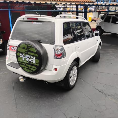 MITSUBISHI Pajero TR4 2.0 16V 4P 4X4 FLEX AUTOMTICO, Foto 6
