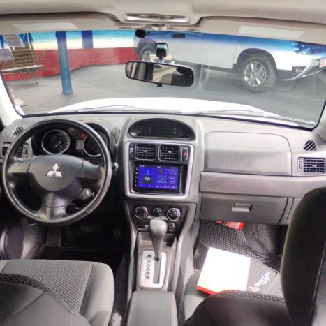 MITSUBISHI Pajero TR4 2.0 16V 4P 4X4 FLEX AUTOMTICO, Foto 7