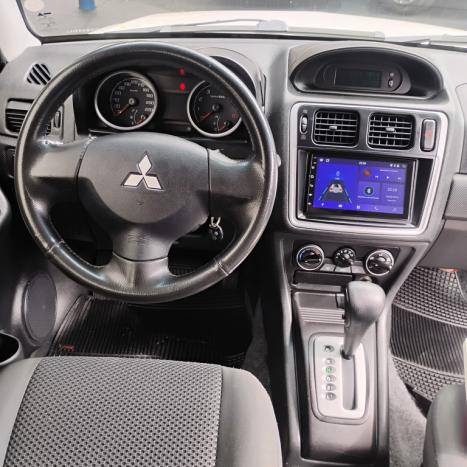 MITSUBISHI Pajero TR4 2.0 16V 4P 4X4 FLEX AUTOMTICO, Foto 8