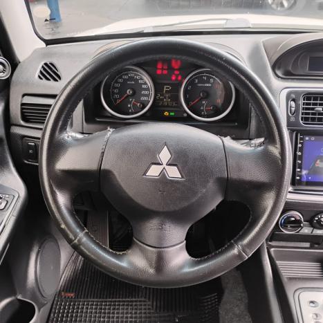 MITSUBISHI Pajero TR4 2.0 16V 4P 4X4 FLEX AUTOMTICO, Foto 9