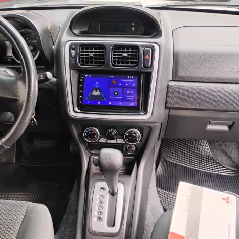 MITSUBISHI Pajero TR4 2.0 16V 4P 4X4 FLEX AUTOMTICO, Foto 10