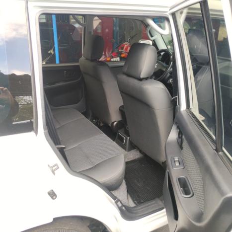 MITSUBISHI Pajero TR4 2.0 16V 4P 4X4 FLEX AUTOMTICO, Foto 13