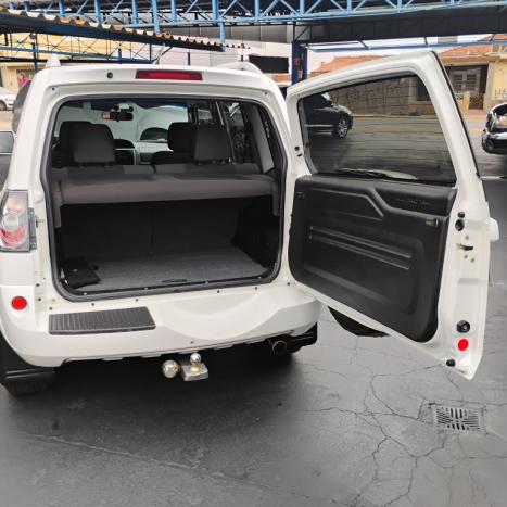 MITSUBISHI Pajero TR4 2.0 16V 4P 4X4 FLEX AUTOMTICO, Foto 16