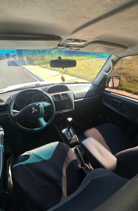 MITSUBISHI Pajero TR4 2.0 16V 4P 4X4 FLEX AUTOMTICO, Foto 2