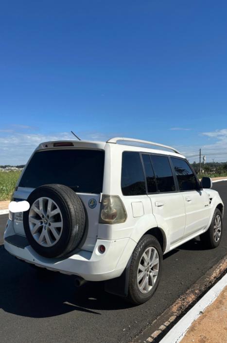 MITSUBISHI Pajero TR4 2.0 16V 4P 4X4 FLEX AUTOMTICO, Foto 3