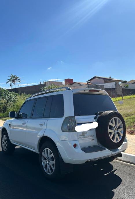 MITSUBISHI Pajero TR4 2.0 16V 4P 4X4 FLEX AUTOMTICO, Foto 5
