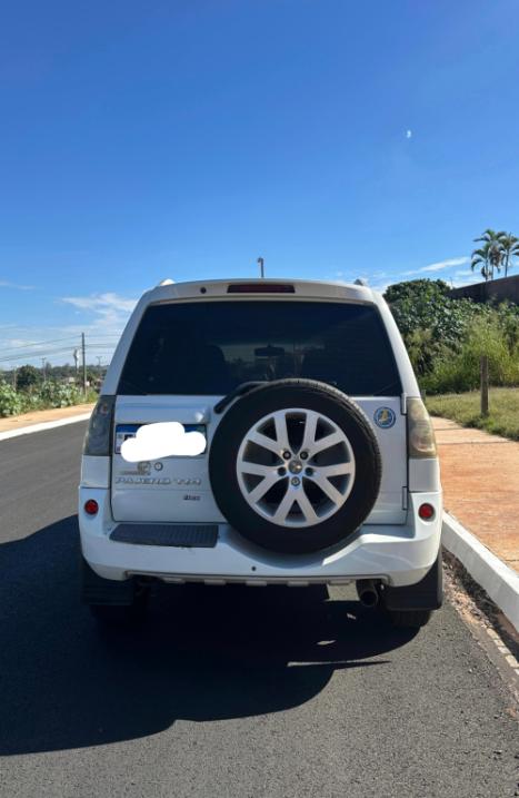 MITSUBISHI Pajero TR4 2.0 16V 4P 4X4 FLEX AUTOMTICO, Foto 6