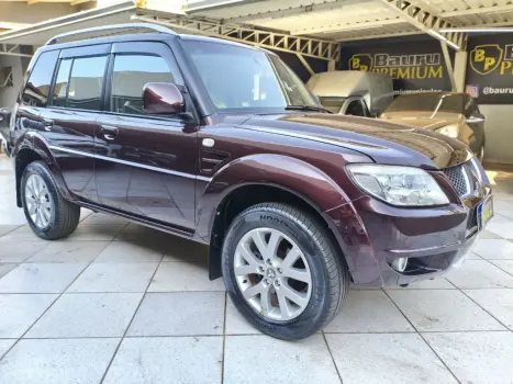 MITSUBISHI Pajero TR4 2.0 16V 4P, Foto 1