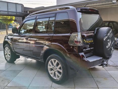 MITSUBISHI Pajero TR4 2.0 16V 4P, Foto 2