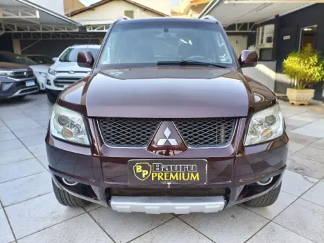 MITSUBISHI Pajero TR4 2.0 16V 4P, Foto 3