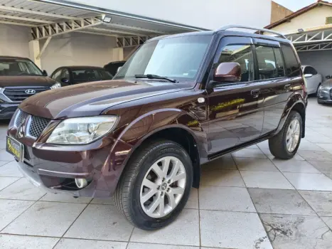 MITSUBISHI Pajero TR4 2.0 16V 4P, Foto 4