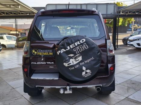 MITSUBISHI Pajero TR4 2.0 16V 4P, Foto 5