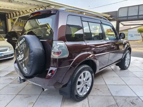 MITSUBISHI Pajero TR4 2.0 16V 4P, Foto 6