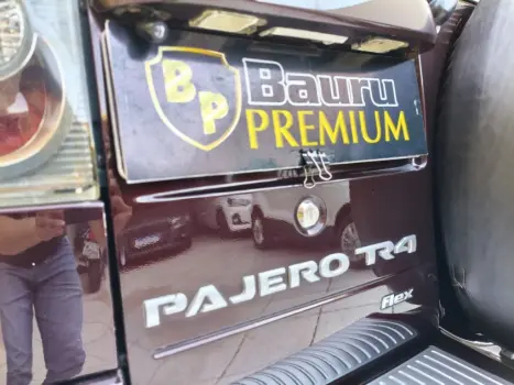 MITSUBISHI Pajero TR4 2.0 16V 4P, Foto 7