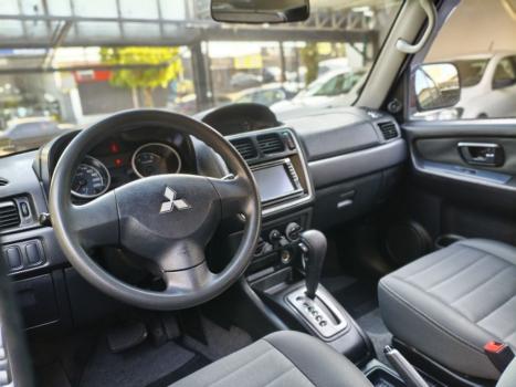 MITSUBISHI Pajero TR4 2.0 16V 4P, Foto 8