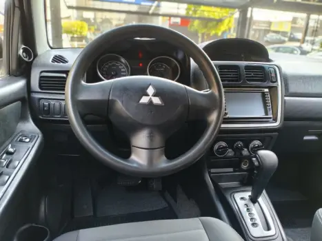 MITSUBISHI Pajero TR4 2.0 16V 4P, Foto 9