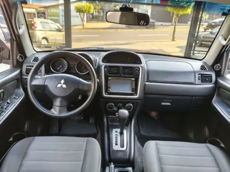 MITSUBISHI Pajero TR4 2.0 16V 4P, Foto 10
