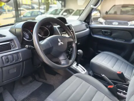 MITSUBISHI Pajero TR4 2.0 16V 4P, Foto 15